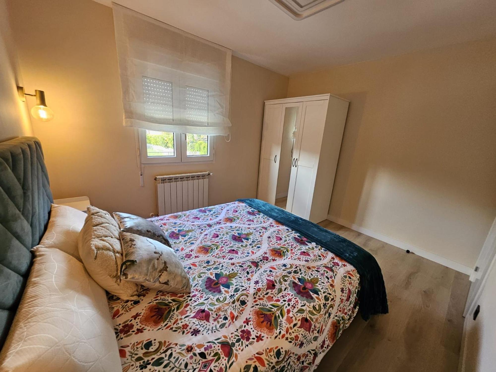 Apartamento El Escondite De Meli *