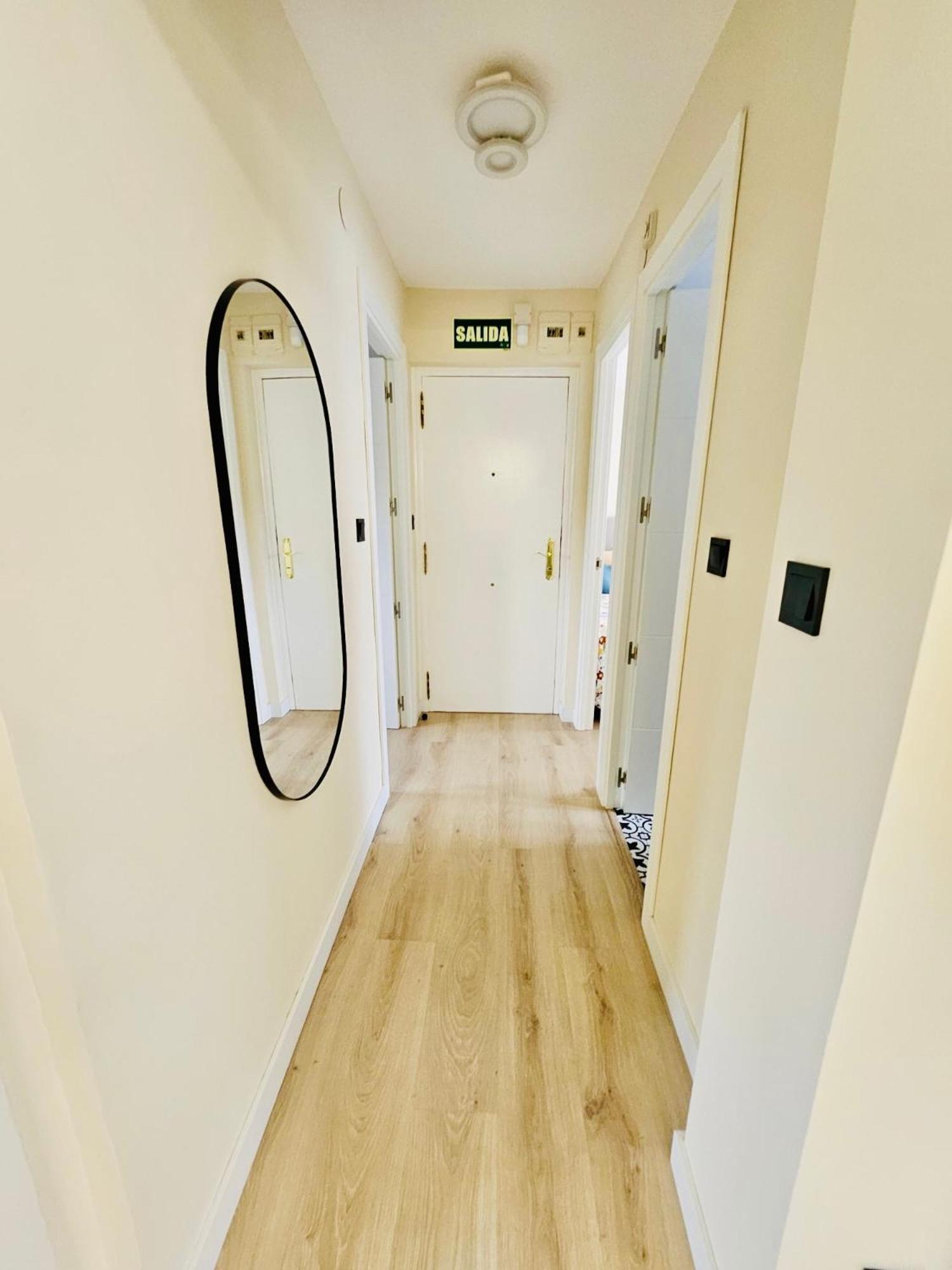 Apartamento El Escondite De Meli Camargo
